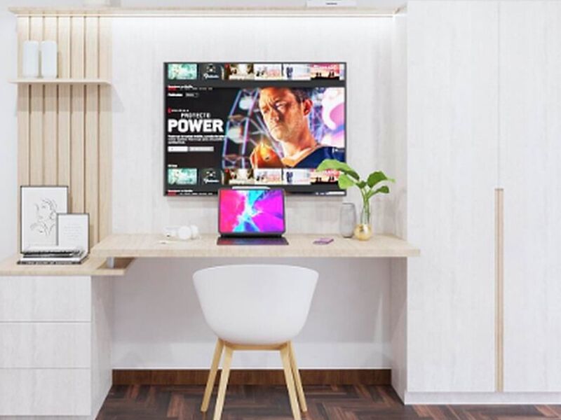 Mueble de escritorio Perú