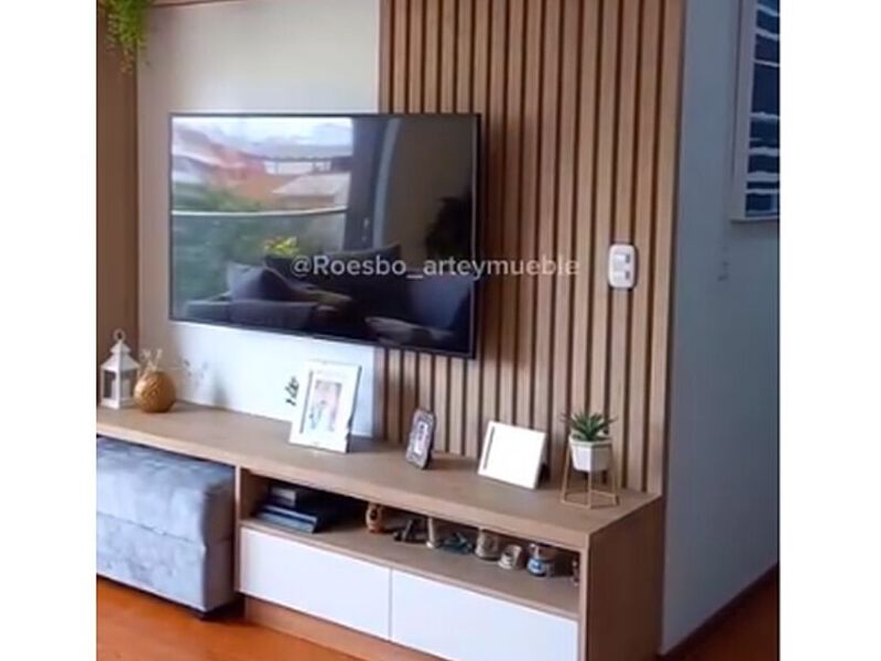  Mueble TV Perú