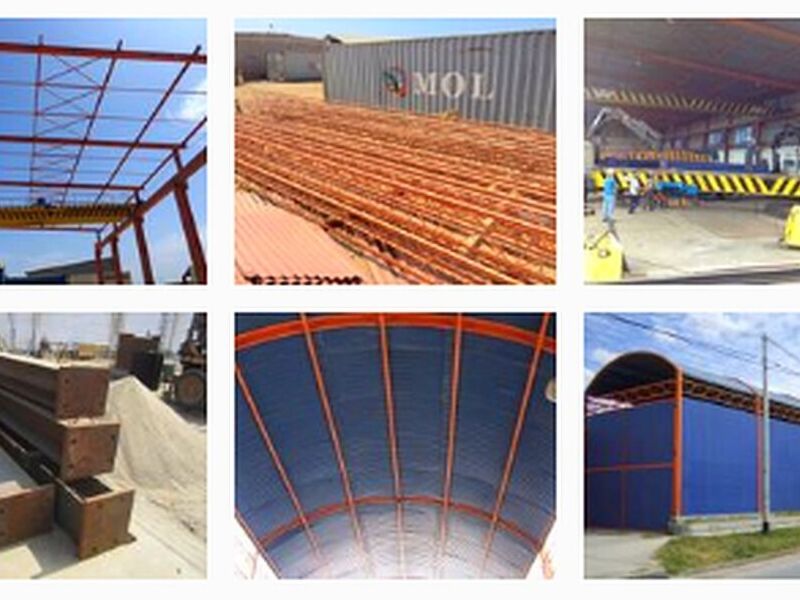 Construcción Peru