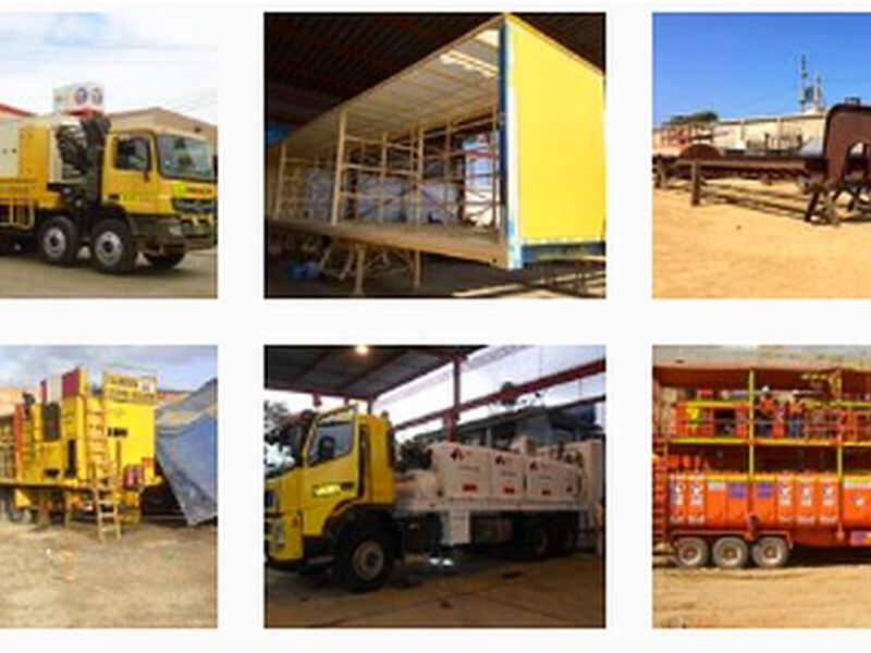 Transporte Peru
