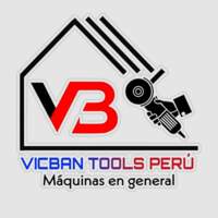 VicBan Tools Perú