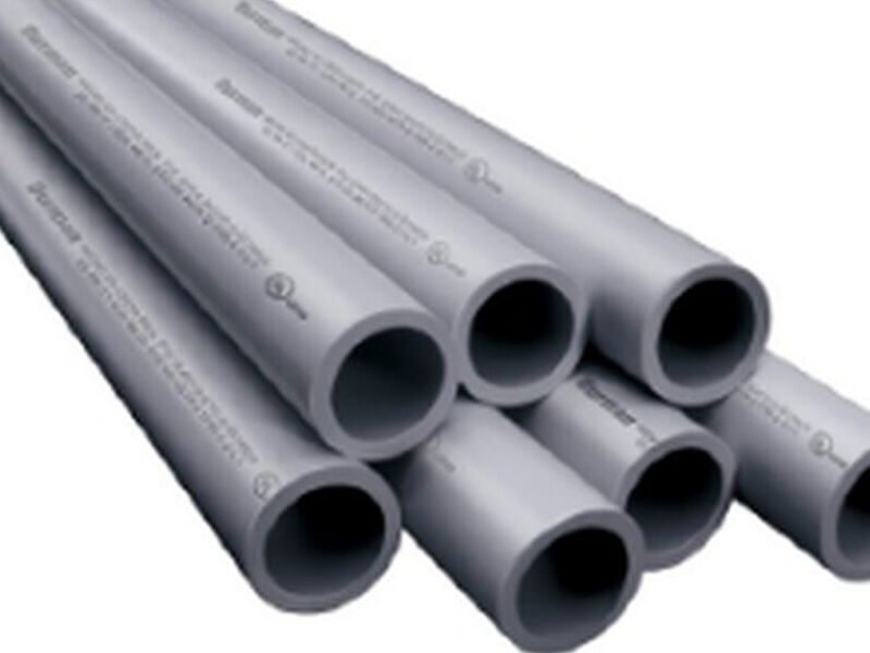 Tubo Conduit PVC KRALOY
