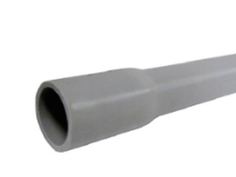 Tubo Conduit PVC SCH 80 CANTEX