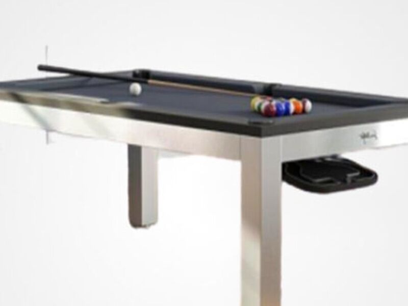 Billar Pool Table Stephen