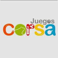 Juegos Corsa