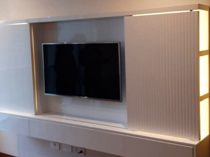 Mueble TV Perú