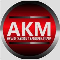 AKM Venta de Camiones y Maquinaria Pesada