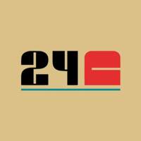 Colectivo 24 Cuadros