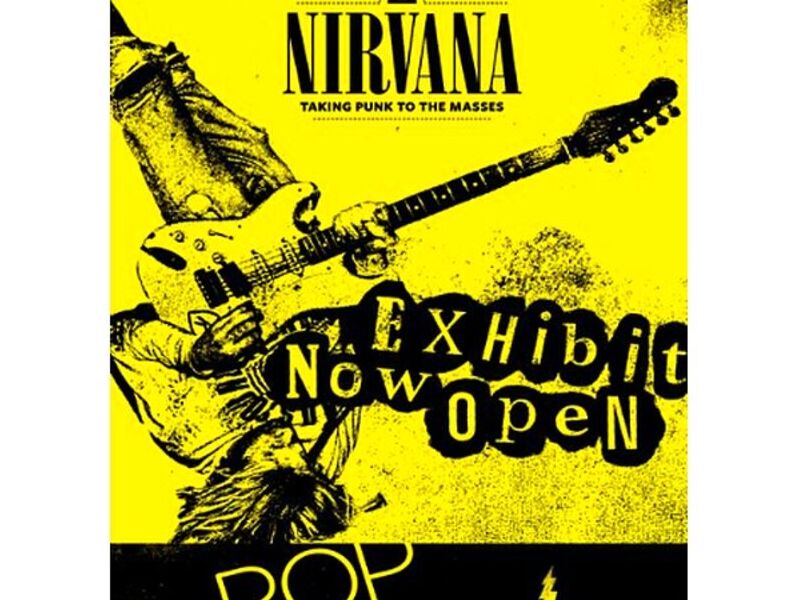 Cuadro Decorativo Nirvana Perú