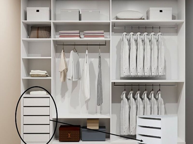 Closet Perú