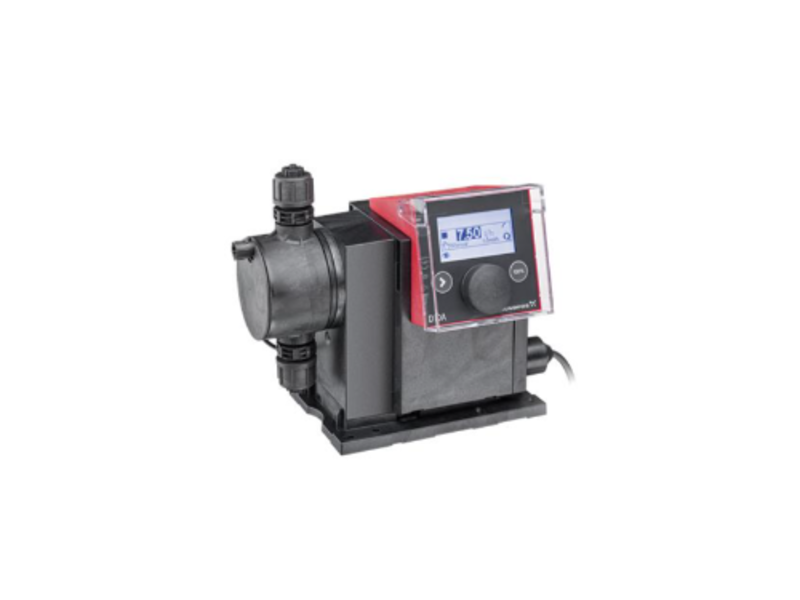 BOMBA DOSIFICADORA GRUNDFOS SMART DOSING Perú