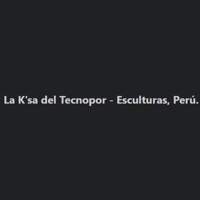 La K'sa del Tecnopor - Esculturas