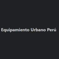 Equipamiento Urbano Perú