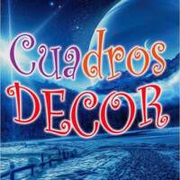 Cuadros DECOR