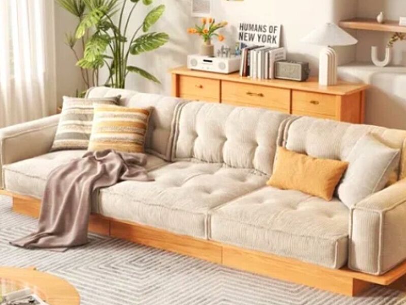 SOFA 3 CUERPOR ELIA