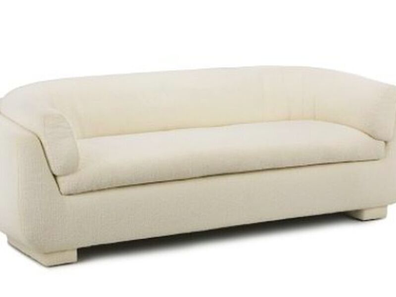 SOFA 3 CUERPOS DEREK BLANCO