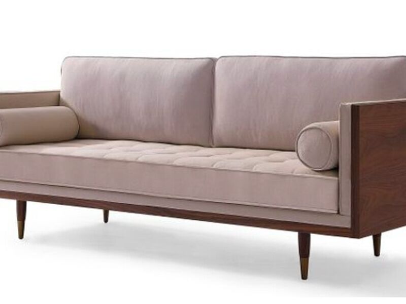 SOFA 3 CUERPOS CRISTINA BEIGE