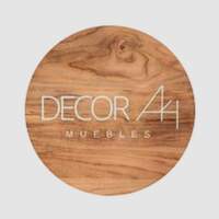 DECOR A4 MUEBLES