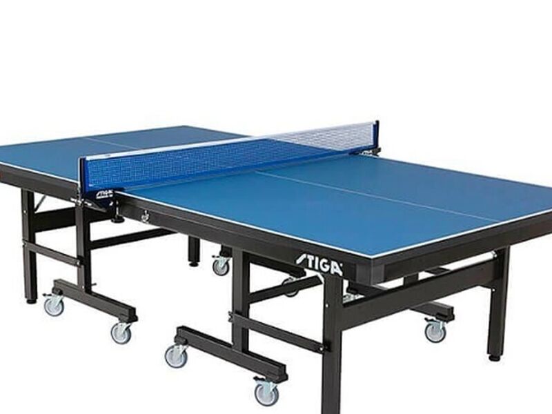 Stiga Mesa Optimum 30 ITTF