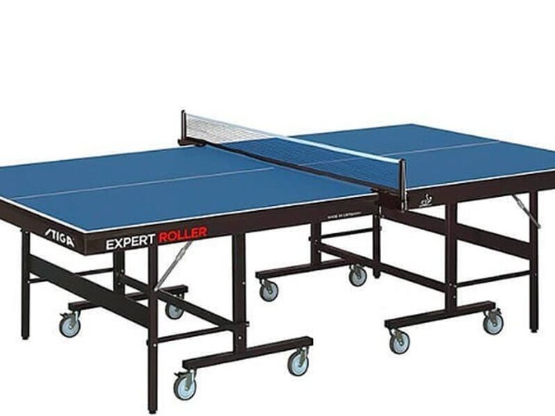 Stiga Mesa Expert Roller CSS ITTF