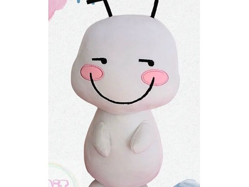 Peluche Infantil 1 Perú