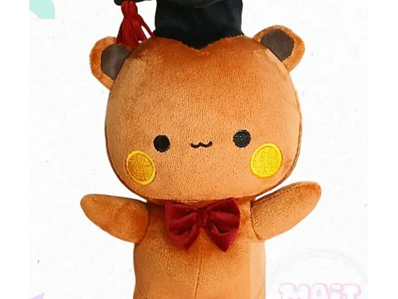 Peluche Infantil 2 Perú