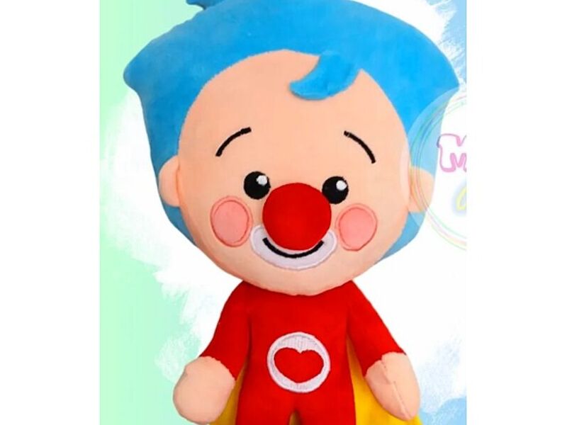 Peluche Infantil 4 Perú