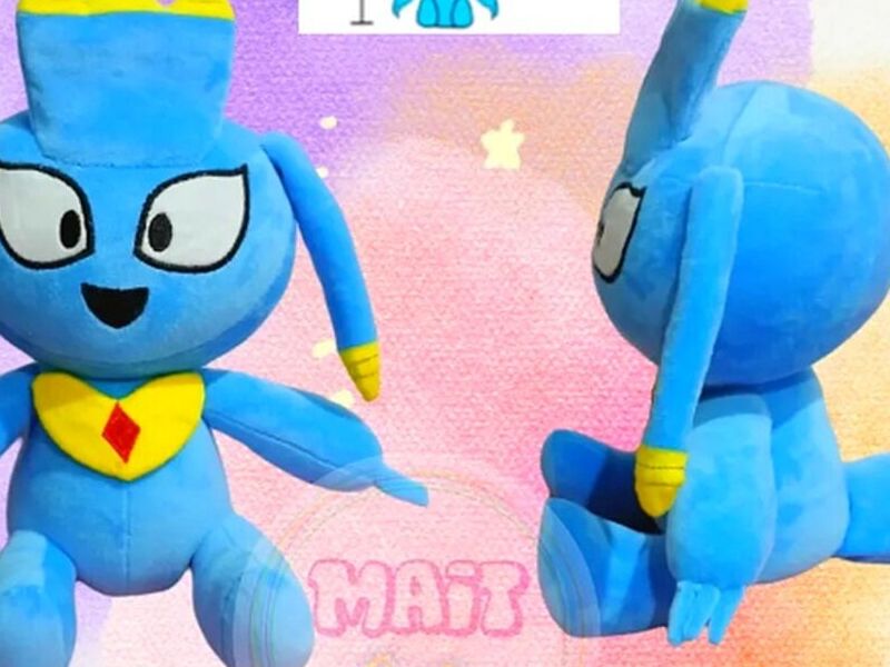 Peluche Infantil 5 Perú