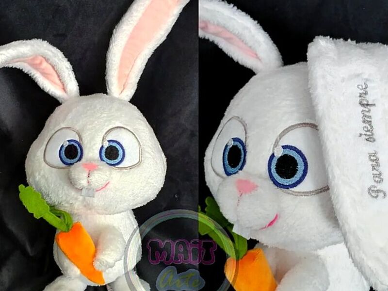 Peluche Infantil 6 Perú
