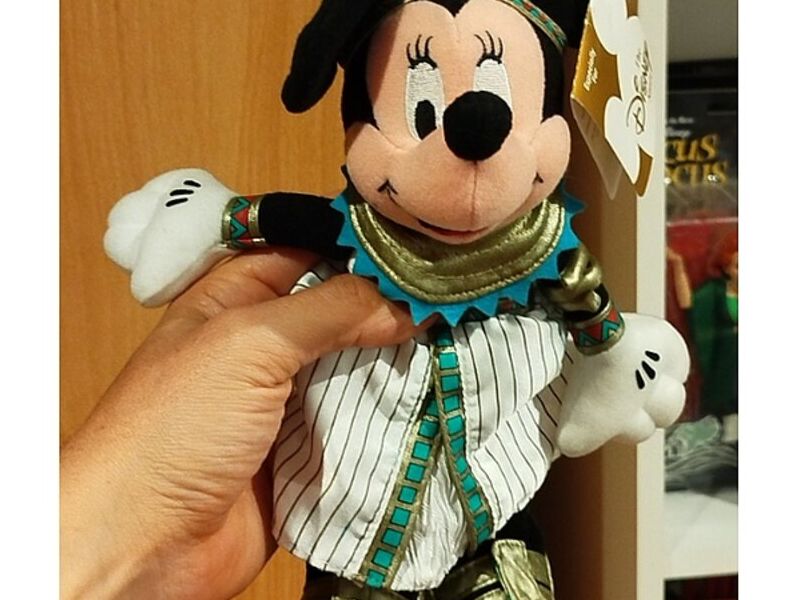 Peluche Infantil 1 Perú
