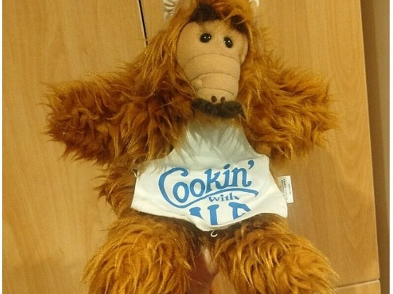 Peluche Infantil 2 Perú