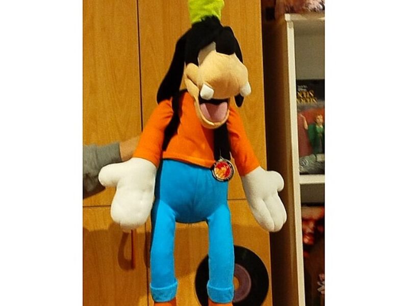 Peluche Infantil 4 Perú