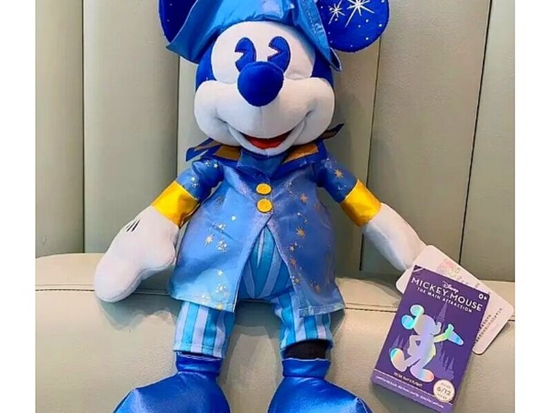 Peluche Infantil 3 Perú