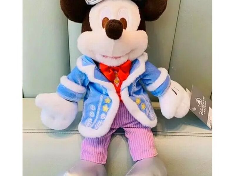 Peluche Infantil 6 Perú