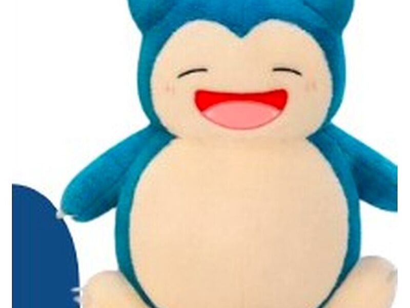 Peluche Infantil 3 Perú