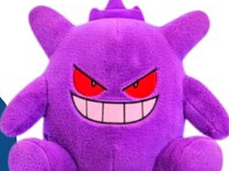 Peluche Infantil 4 Perú
