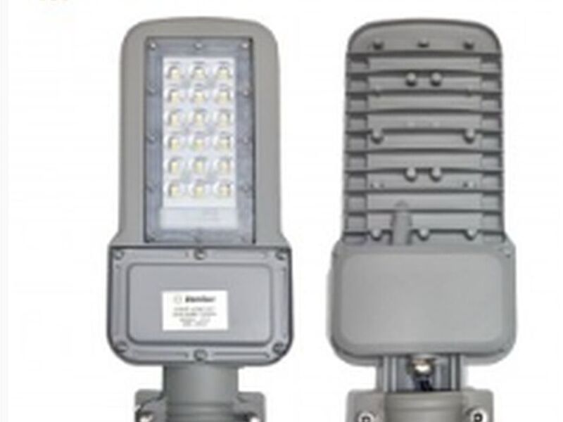 Street light LED 60w Donilux 7500 lm