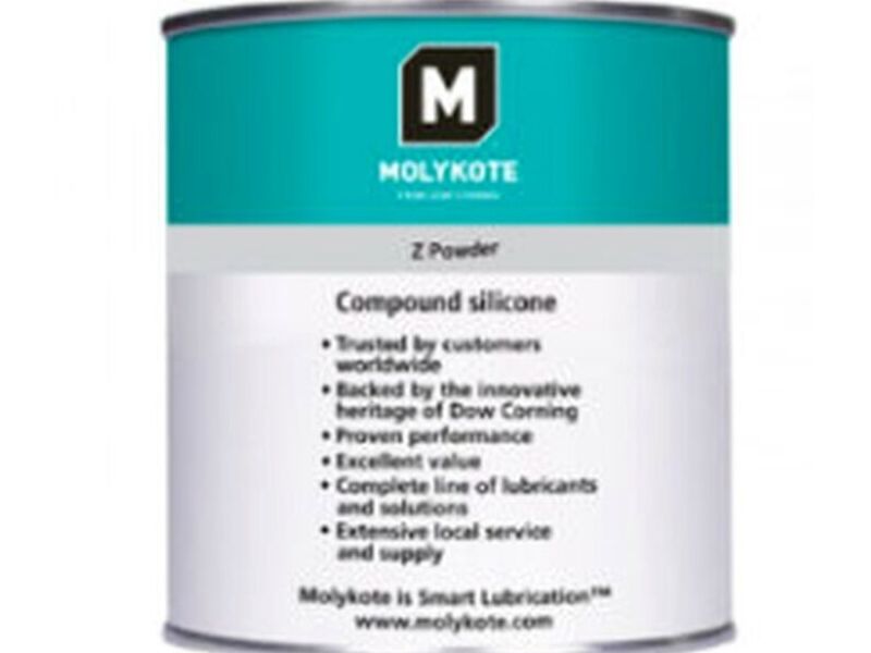 DOWSIL MOLYCOTE Z POWDER