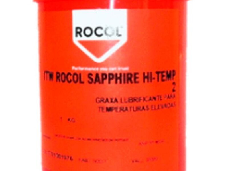 ROCOL SAPPIRE HI-TEMP 2