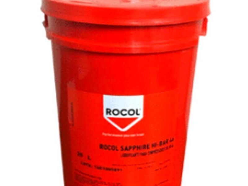 ACEITE PARA COMPRESORES | ROCOL SHAPPHIRE