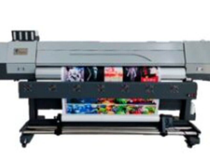 PLOTTER PARA GIGANTOGRAFIAS ALLWIN A180 – S