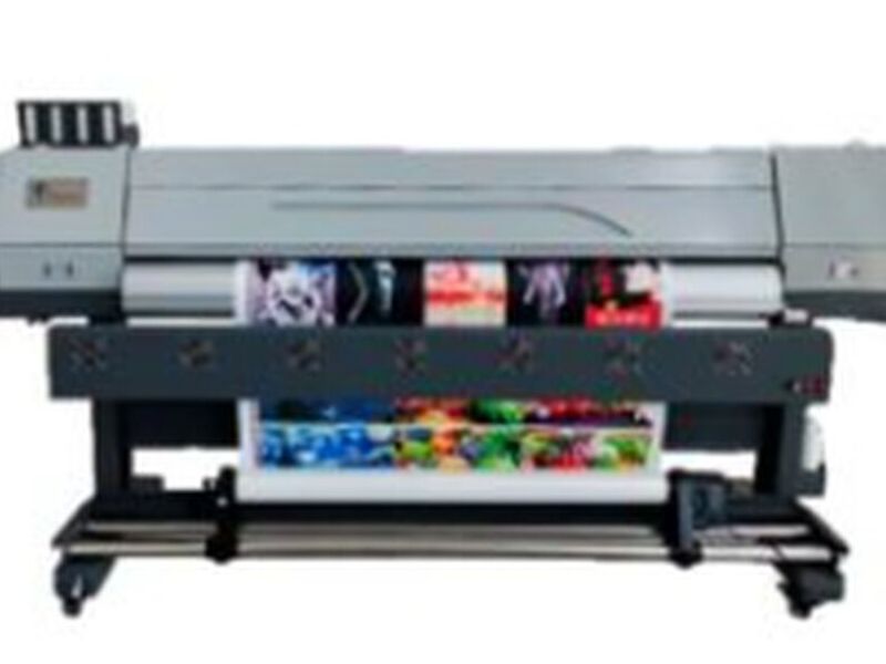 PLOTTER DE IMPRESION ALLWIN-SUBLIMACION