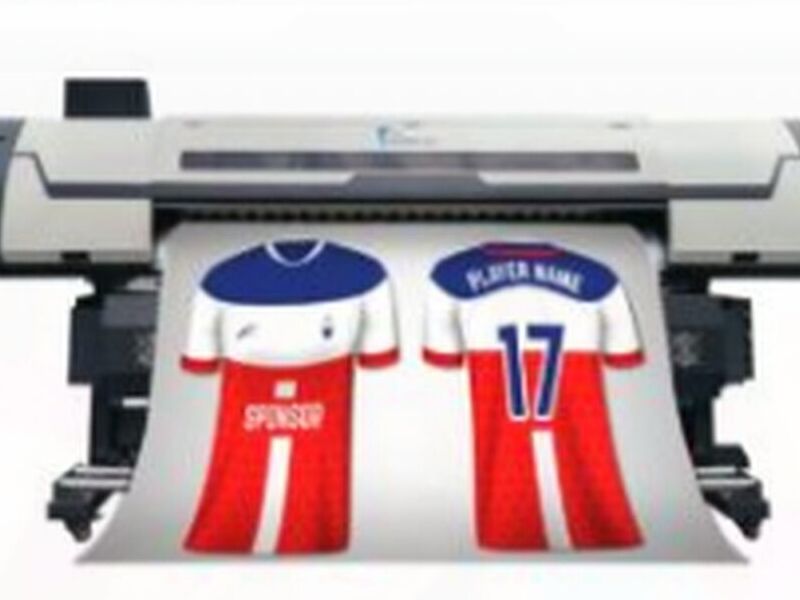 PLOTTER PARA SUBLIMACION ALLWIN AWEP198