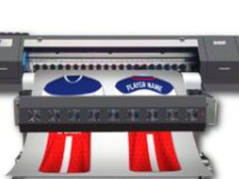 PLOTTER PARA SUBLIMACION ALLWIN EPS I3200