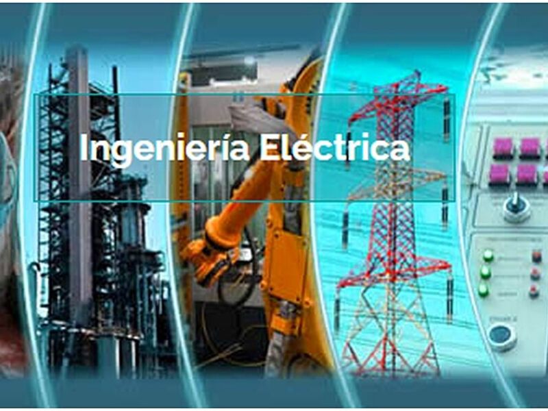 SERVICIOS DE INGENIERO ELÉCTRICO 01 PERÚ