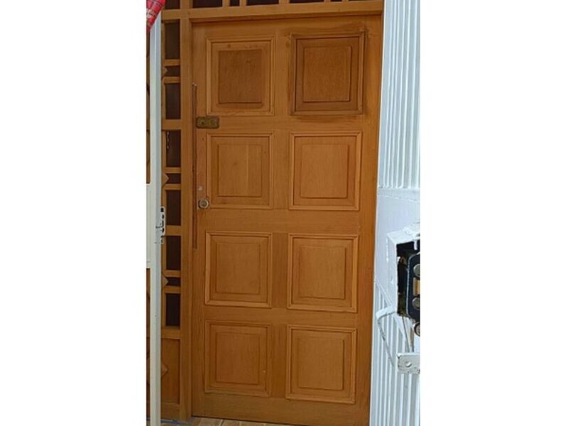 Puerta m2 Perú