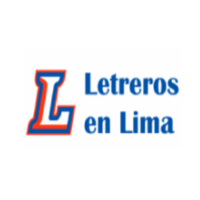 Letreros Lima