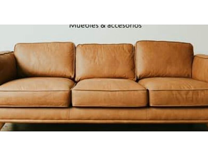 SILLONES CAFES IQUITOS