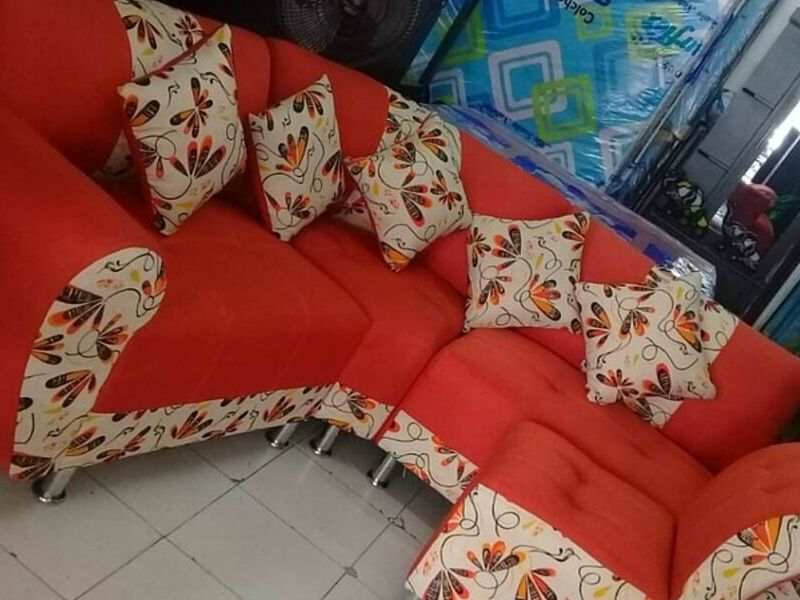 SILLONES IQUITOS