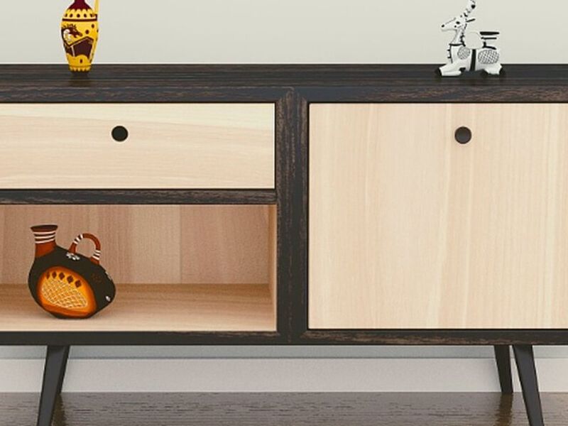 MUEBLE TV IQUITOS